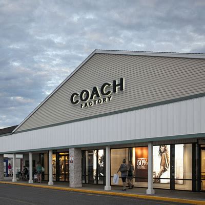 coach outlet 1670 lighthouse place.